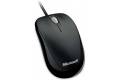 Microsoft Compact Optical 500 for Business mouse Ambidextrous USB Type