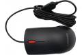 IBM BLACK MOUSE- 2 BUTTON