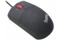 Lenovo Thinkpad Kablet 1,600dpi Mus Svart