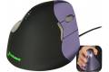 Evoluent Verticalmouse 4 Small Usb-a Mus Svart