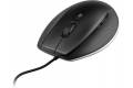 3DConnexion CadMouse 8200dpi Mus Kabling Sort
