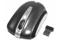DELTACO wireless optical mouse 2,4GHz