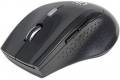 Manhattan Curve Wireless Mouse