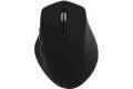 deltaco Wireless optical mouse 5button 1600 DPI USB nanoreceiv 10m