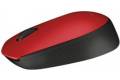 Logitech M171 Ambidextrous RF Wireless Mouse