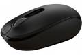 Microsoft 1850 mouse Ambidextrous RF Wireless Optical 1000 DPI