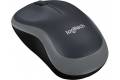 Logitech M185 Optical Mouse