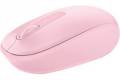 Microsoft U7Z-00023 Light orchid RF Wireless Optical Mouse