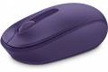 Microsoft U7Z-00043 Pantone purple RF Wireless Optical Mouse