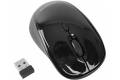 Targus Wireless USB Laptop Blue Trace Mouse Black