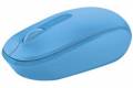 WIRELESSMBLMOUSE 1850WIN7/8 CYANBLUE