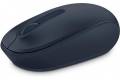 Wireless Mbl Mouse 1850 Navy Blue