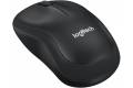 Logitech B220 Silent Wireless 1,000dpi Mus Trådløs Sort