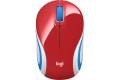 Logitech M187 Trådløs Mus Hvid