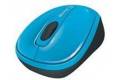 Microsoft GMF-00271 Blue RF Wireless Optical Mouse