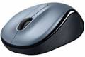 Logitech Wireless Mouse M325 Grey