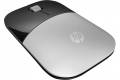 HP Z3700 Silver Wireless Mouse