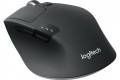 Logitech M720 Triathlon Wireless Bluetooth Mouse