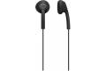 KOSS Hovedtelefon In-Ear KE5 Stealth Sort