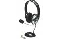 Manhattan Stereo Over-Ear (3.5mm) (Clearance Pricing)