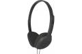 Koss KPH8 Headphones Wired Head-band White