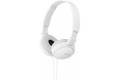 Sony Mdr-zx110ap Stereo Hvit