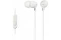 Sony MDR-EX15AP In-ear