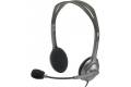 Logitech H111 Svart