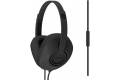 KOSS Hovedtelefon Over-Ear UR23iB Blå Mic