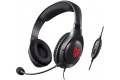 Creative Sound Blaster Blaze Over Ear-hovedtelefoner