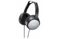 Sony Mdr Xd150 Hovedtelefoner Stereo Sort