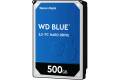 Wd Blue 0.5tb 3.5" 7,200rpm Sata-600