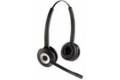 Jabra Pro 920/930 Erstatnings Svart