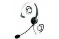 Jabra Gn 2100 Flex-boom 3-in-1 Sort