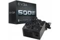 EVGA 600W 24-pin ATX ATX Black