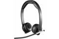 Logitech H820e Trådløs Stereo