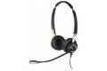 Jabra Biz 2400 Ii Qd Duo Unc Sølv