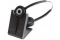 Jabra Pro 920 Duo Hodesett Stereo Svart