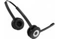 Jabra Pro 930 Ms Hodesett Stereo Svart