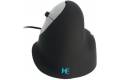 R-go Tools He Vertical Medium Left Usb Type-a