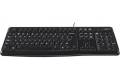 Logitech K120 (Belge)