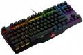 ASUS ROG Claymore Core Cherry MX Red RGB