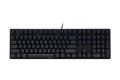 Ducky ONE Black Blue LED (Cherry MX Black)