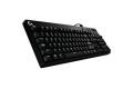 Logitech G610 Orion Red MX Red