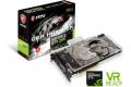 MSI GeForce GTX 1080 SEA HAWK EK X (GeForce GTX 1080 SEA HAWK EK X)