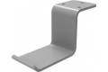 Multibrackets M Desk Holder Silver