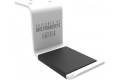 Multibrackets M Desk Holder Vit