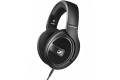 Sennheiser Hd 569 Hodetelefoner 3,5 Mm Jakk Stereo Svart