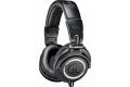 Audio-Technica ATH-M50X headphones/ Wired Head-band Music Black