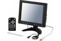 DELTACO 8" TFT 8" Colour Display With Touchscreen